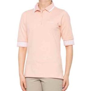 ☀️🆕 Columbia Sportswear Firwood Crossing Polo UPF 50